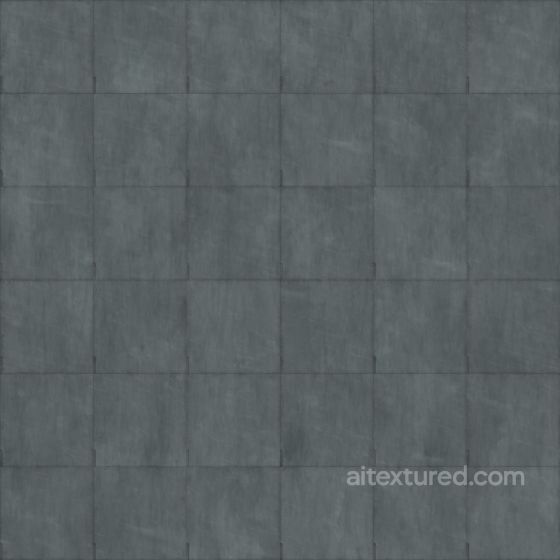 Panel Sci Science Fiction Scifi Spaceship Tiles - Seamless PBR Texture Sci-fi texture preview