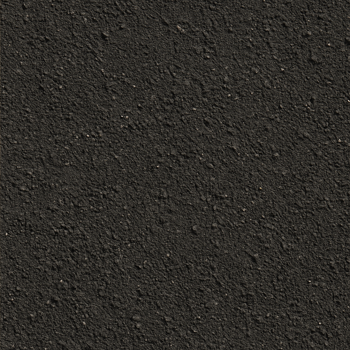 Volcanic Ash Fine Dark seamless PBR texture preview