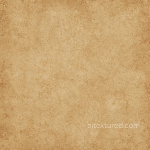 Worn Parchment Seamless Texture seamless Paper PBR texture