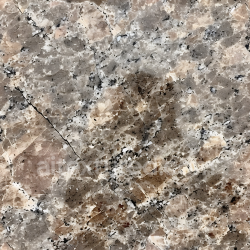 seamless Seamless 3D Granitic Stone PBR Texture with Natural Veining and Mixed Earth Tones texture 8k free download PBR