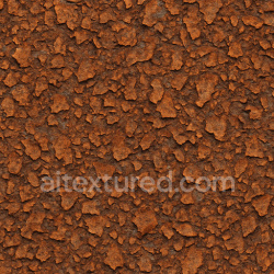 seamless Detailed Rust Flakes Seamless Texture texture 1024x1024 free download PBR