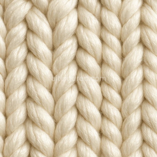 Shiny Wool Seamless Texture