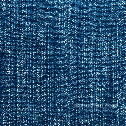 Blue Denim Fabric Texture Featuring Worn Holes and Distressed Weave seamless Denim jeans PBR texture