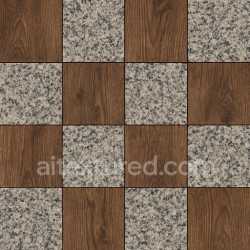 seamless Wooden Granite Floor Seamless Texture texture 8k free download PBR
