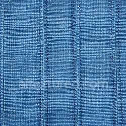 seamless Seamless 3D Cracked Denim Fabric PBR Texture with Vertical Stitching and Worn Areas texture 8k free download PBR