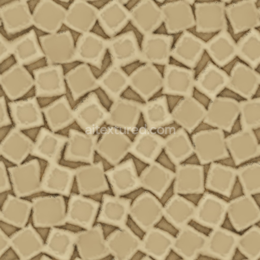 Abstract Archviz Metal Substance Designer — Seamless PBR Texture