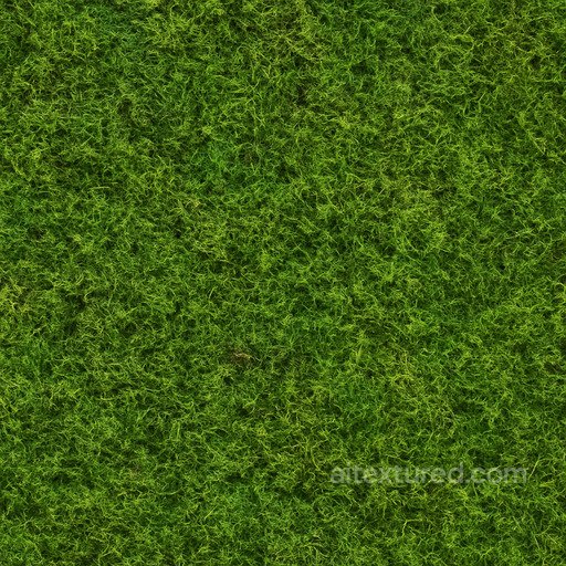 Seamless Moss Texture seamless Grass PBR texture