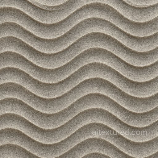 Wave Sine Pattern Flowing seamless Patterns PBR texture