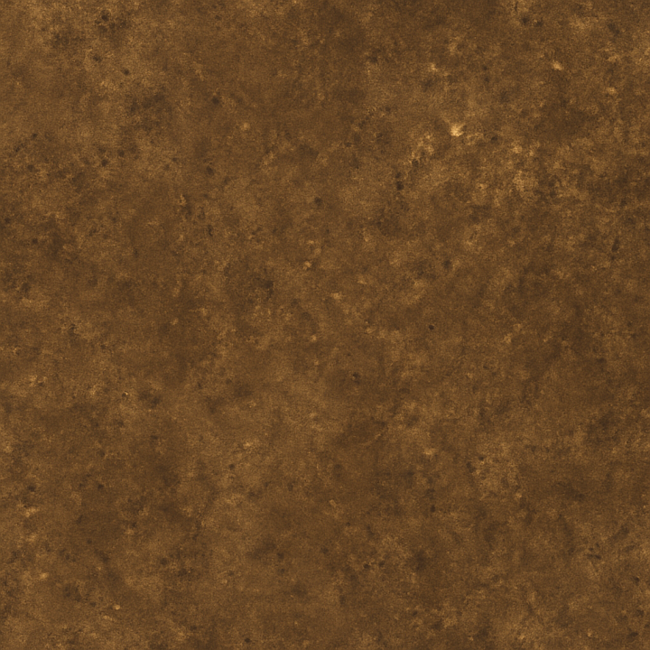 Dirty Bronze seamless PBR texture preview