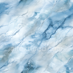 seamless Seamless Blue and Gray Polished Marble 3D PBR Texture with Subtle Veins texture 8k free download PBR