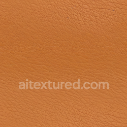 seamless Seamless 3D Smooth Tan Leather PBR Texture with Fine Grain and Soft Wrinkles texture 8k free download PBR