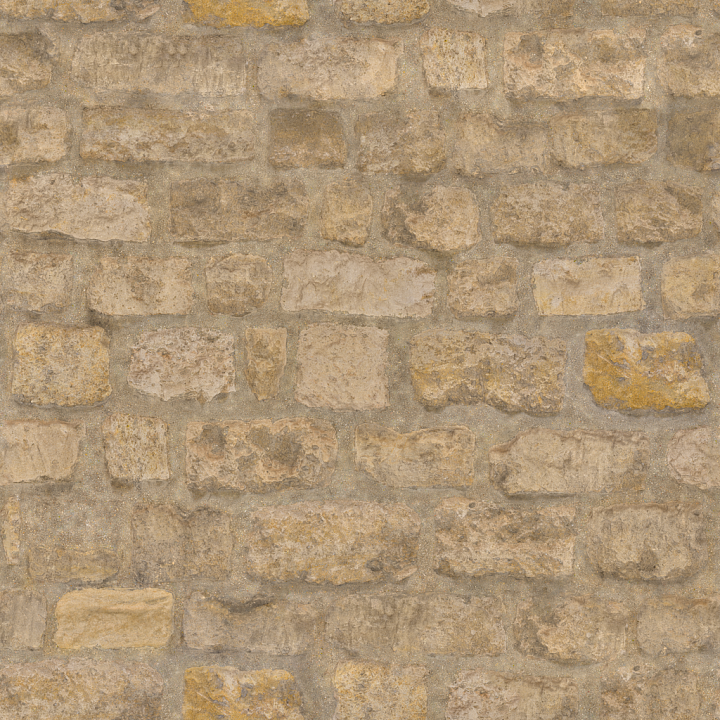 Wall Damaged Old seamless PBR texture preview