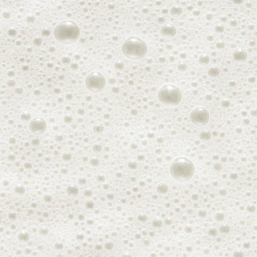 Foamy Foam Seamless Texture
