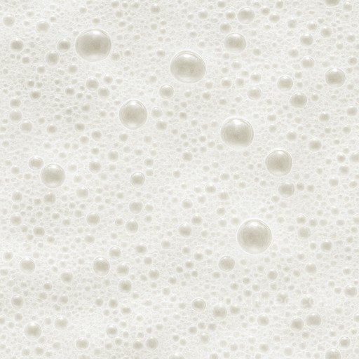 Foamy Foam Seamless Texture seamless Foam PBR texture