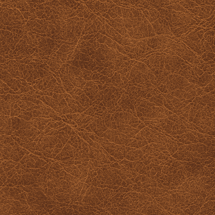 Aged Synthetic Leather seamless PBR texture preview