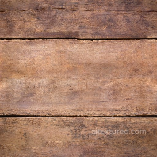 Versatile Seamless PBR Wood Texture seamless Wood PBR texture