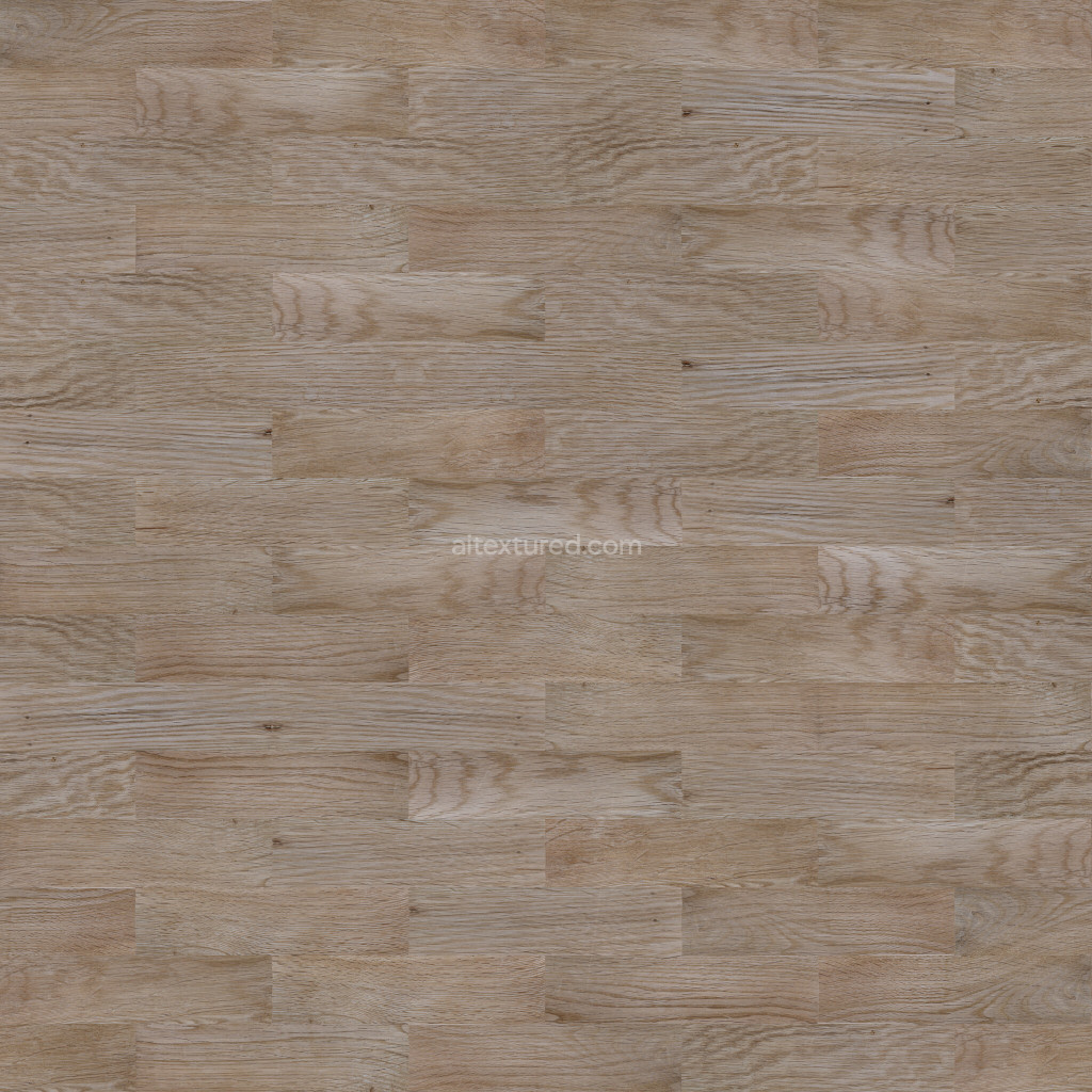 Seamless wood texture with natural grain details