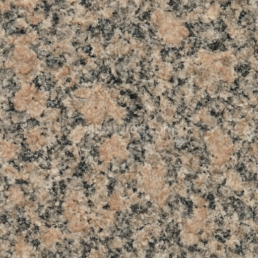 Photorealistic Granite Seamless Texture