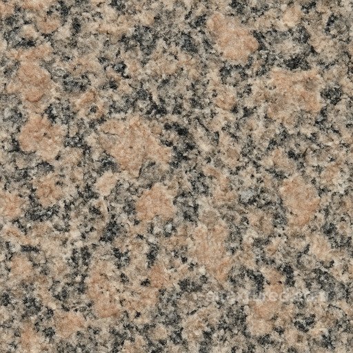 Photorealistic Granite Seamless Texture seamless Granite PBR texture