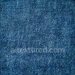 seamless Seamless 3D PBR cracked denim fabric texture with worn blue weave detail texture 8k free download PBR
