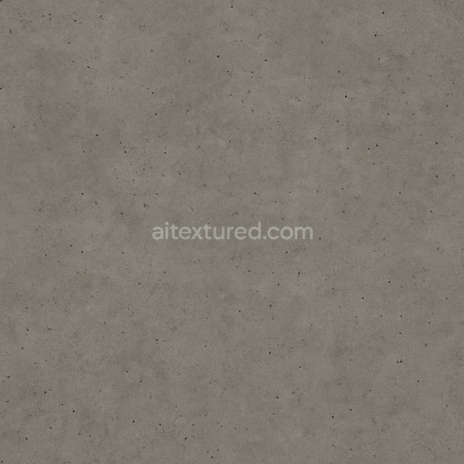 Dull Concrete Seamless Texture