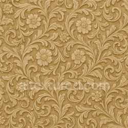 seamless Ornate Floral Pattern Texture Seamless texture 8k free download PBR