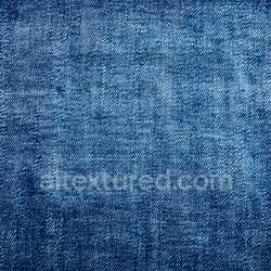 seamless Seamless 3D PBR cracked denim fabric texture with distressed blue weave texture 8k free download PBR