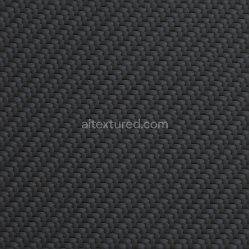 Seamless 3d pbr texture featuring carbon mesh pattern in 8k resolution for realistic surfaces
