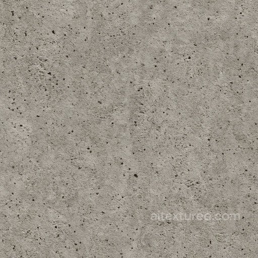 Detailed Raw Concrete Seamless Texture seamless Concrete PBR texture