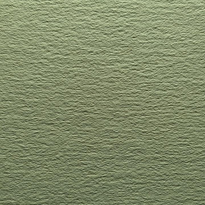 Felt Featuring Dense Soft Green Wool Surface seamless PBR texture preview