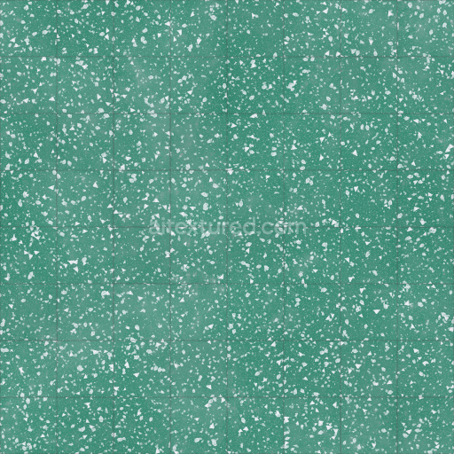 Tiles Seamless Pbr Texture Green Tileable Pattern Modern Decorative Smooth
