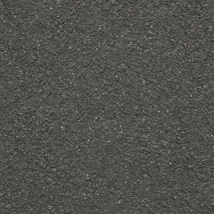 Solid Asphalt seamless PBR texture preview