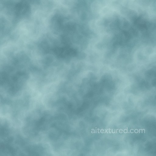 Fantasy Fog Seamless Texture seamless Clouds PBR texture