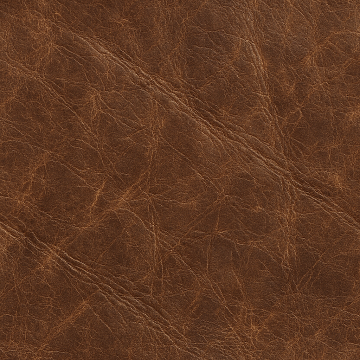 Distressed Leather Creases And Scars seamless PBR texture preview