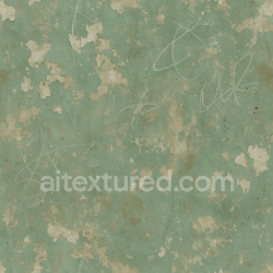 seamless Seamless 3d texture pbr 8k paint fade and color bleeding with paint brush strokes and paint chips texture 8k free download PBR