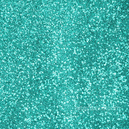 Seamless Turquoise Glitter Sparkle 3D PBR Texture seamless Glitter PBR texture