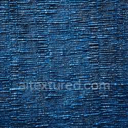 seamless Seamless 3D cracked and wrinkled dark blue fabric PBR texture with fine linear pattern texture 8k free download PBR