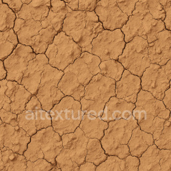 seamless Seamless Clay Soil Texture Seamless 1024X1024 texture 1024x1024 free download PBR