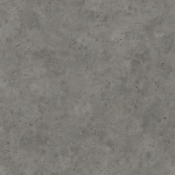 Stylized Cement seamless PBR texture preview