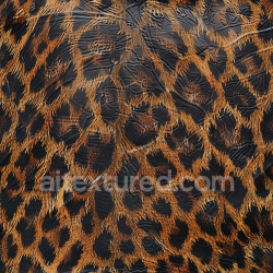 seamless Seamless 3D patterned glossy black and brown leather PBR texture with fine wrinkled surface texture 8k free download PBR