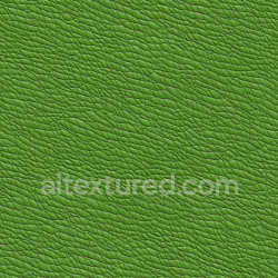 seamless Seamless 3D bright green pebbled leather PBR texture with fine grain detail texture 8k free download PBR