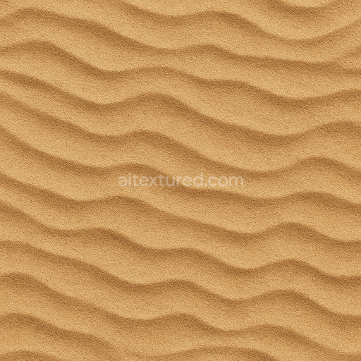 Fine Desert Sand Texture Seamless 1024X1024