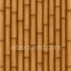 seamless Fine Bamboo Seamless Texture texture 1024x1024 free download PBR