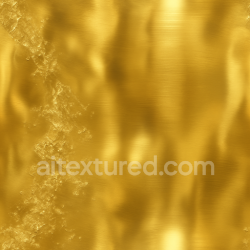 seamless Seamless 3d texture pbr 8k metallic foil polished brass festive shimmer texture 8k free download PBR