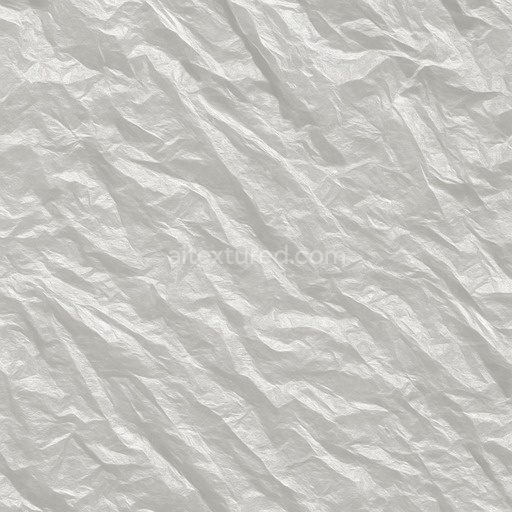 Decorative Polyethylene Texture Seamless 1024X1024