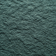 Seamless 3D Felt PBR Texture with Dense Teal Wool Fibers and Soft Matted Surface texture preview