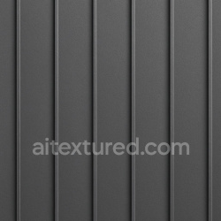 seamless Matte Metal Roofing Texture Seamless 1024X1024 texture 1024x1024 free download PBR