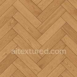 seamless Detailed Oak Parquet Texture Seamless texture 8k free download PBR