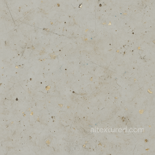 Scratched Plastic And Paint Chips With Dust Particles And Grime Buildup Effects seamless Decals PBR texture