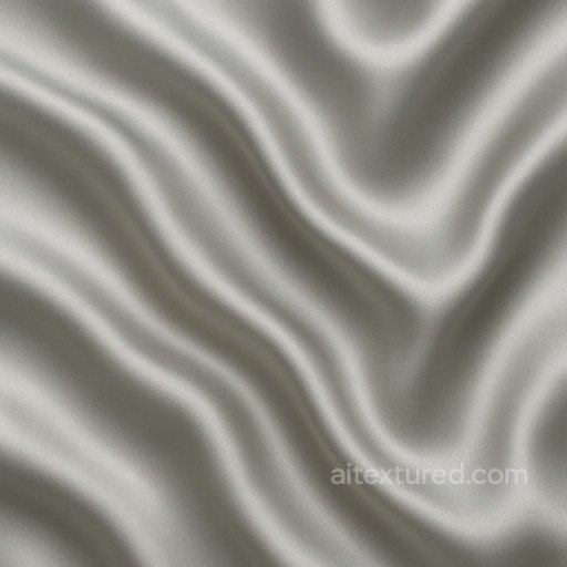 Smooth Silk Seamless Texture seamless Fabric PBR texture